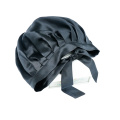 Elastic Bandage Silk Bonnet Silk Cap Sleep Cap